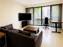 Niven Loft (D9), Apartment #595100331